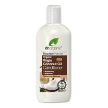 DR ORGANIC COCCO BALSAMO