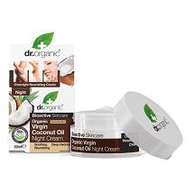 DR ORGANIC COCCO CREMA NOTTE