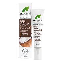 DR ORGANIC COCCO SIERO OCCHI