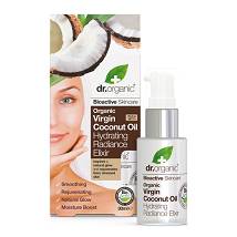DR ORGANIC COCCO SIERO VISO
