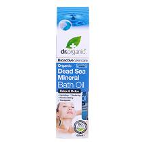 DR ORGANIC DEAD SEA MIN ELIXIR