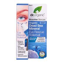 DR ORGANIC DEAD SEA MIN OCCHI