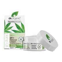 DR ORGANIC HEMP CREMA 50ML