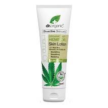 DR ORGANIC HEMP LOZIONE CORPO