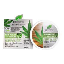 DR ORGANIC HEMP MASCHERA CAPEL