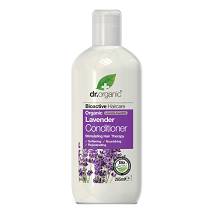 DR ORGANIC LAVANDER BALSAMO