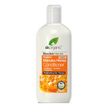 DR ORGANIC MANUKA BALSAMO