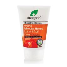DR ORGANIC MANUKA CREMA MANI