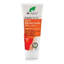 DR ORGANIC MANUKA LOZIONE CORP