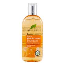 DR ORGANIC MANUKA SHAMPOO