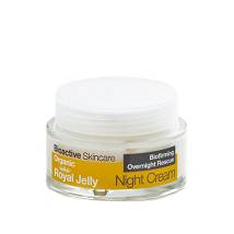 DR ORGANIC PAPPA REALE NOTTE