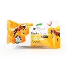 DR ORGANIC PAPPA REALE SAPONET