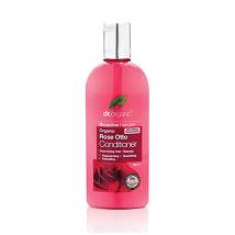DR ORGANIC ROSE BALSAMO 265ML