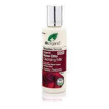 DR ORGANIC ROSE LATTE DETERGEN