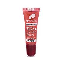 DR ORGANIC ROSE SIERO LABBRA