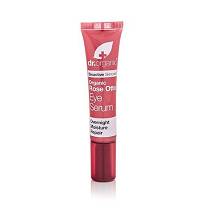 DR ORGANIC ROSE SIERO OCCHI
