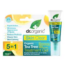 DR ORGANIC SKINCLEAR GEL IMPER