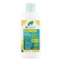 DR ORGANIC SKINCLEAR TONICO