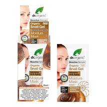 DR ORGANIC SNAIL MASCHERA10ML