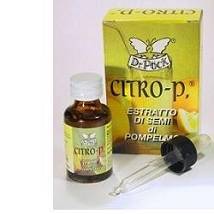 DR POCK CITRO P GOCCE 15ML