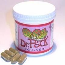 DR POCK ECO SED 50CPS
