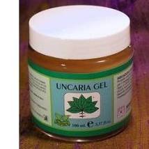 DR POCK UNCARIA GEL 100ML