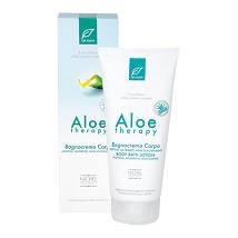 DR TAFFI ALOE THER BAGNOCREMA