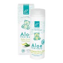 DR TAFFI ALOE THER BB VISO/CRP