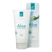 DR TAFFI ALOE THER GEL BIO