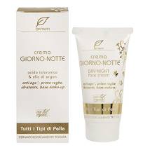 DR TAFFI FGP CREMA VISO GG NTT