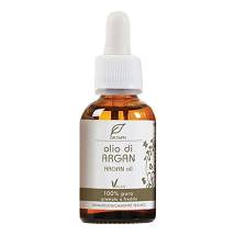 DR TAFFI FGP OLIO ARGAN 30ML