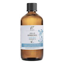 DR TAFFI FGP OLIO MAND MUSCHIO