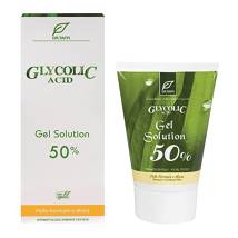 DR TAFFI GEL SOLUTION50% BIO