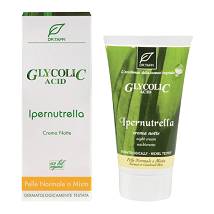 DR TAFFI IPERNUTRELLA AC 50ML