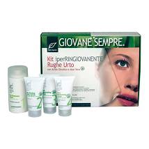 DR TAFFI KIT IPER RINGIOVANENT