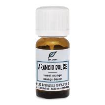DR TAFFI OE ARANCIO 10ML