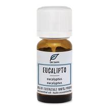 DR TAFFI OE EUCALIPTO 10ML