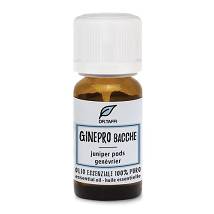DR TAFFI OE GINEPRO BACCHE10ML
