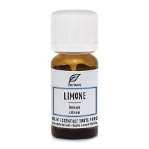 DR TAFFI OE LIMONE 10ML