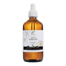 DR TAFFI OLIO MAND CAMELIA