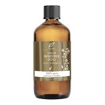DR TAFFI OLIO MAND DOLCI 250ML