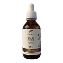 DR TAFFI OLIO RICINO 100ML