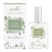 DR TAFFI PROF CADI E AMBRA35ML