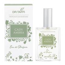 DR TAFFI PROF CADI E AMBRA35ML