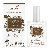 DR TAFFI PROF CANAPA PEPE 35ML
