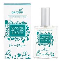 DR TAFFI PROF COTONE 35ML