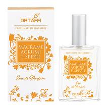 DR TAFFI PROF MACRAME 35ML