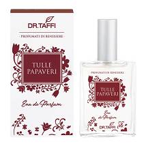 DR TAFFI PROF TULLE PAPAV 35ML