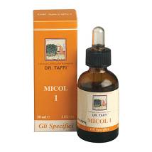 DR TAFFI SPECIF MICOL 1 30ML