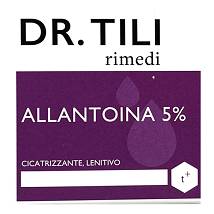 DR TILI ALLANTOINA CREMA 50ML